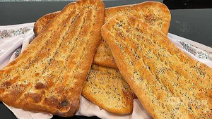 نانوایی بربری