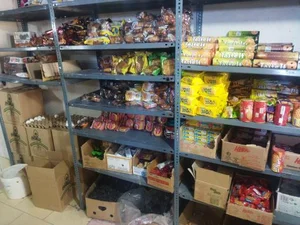 سوپر مارکت ملاعلی دکانی 3