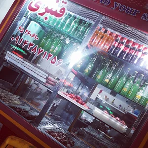 قصابی قنبری