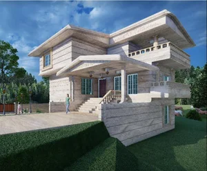 گروه معماری میرشفیعی