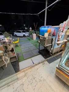 آبمیوه بستنی شاهان 5