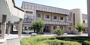 دانشکده فیزیک