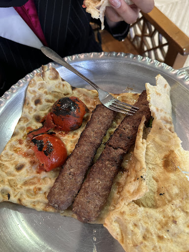 دیزی سرای رامسر