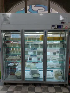 لبنیاتی سنتی آغارتی 3