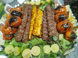کترینگ ته چین محبوب 4