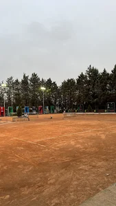 Ershad tennis club