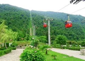 آشپزخانه طوبی