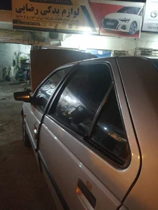 لوازم یدکی رضایی