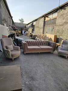 مبل ادرین