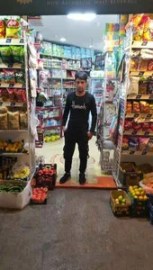 سوپر جوان