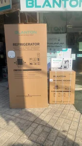 فروشگاه لوازم خانگی سامسونگ