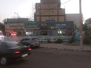 بیمه آسیا