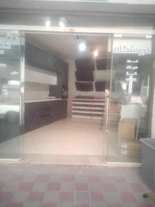 فروشگاه تجهیزات آشپزخانه 2