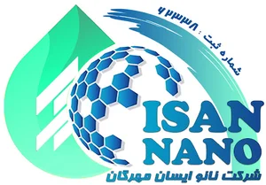 شرکت نانو ایسان مهرگان