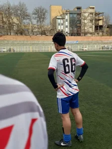 باشگاه ورزشی 22 بهمن 5