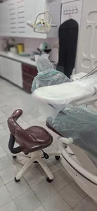 مطب دندانپزشکی دکتر ملیحه دادی پور