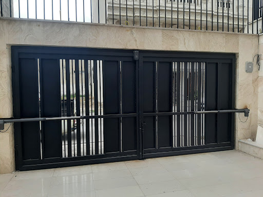 دربهای اتوماتیک عالی در