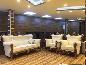 تولیدی وخدمات مبل مهدی -ساخت وتعمیرات رویه کوبی و رنگ