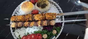 رستوران سنتی خان 2