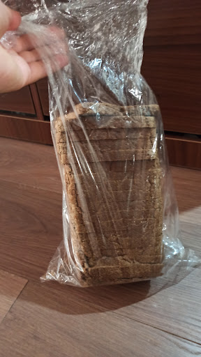 نان فانتزی توتک