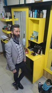 پیرایش مسعود