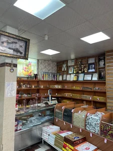 شیرینی روز فرشید 4