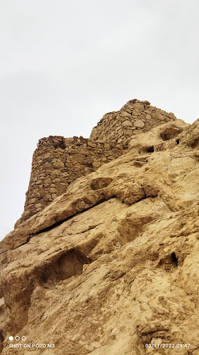 قیز قلعه سی