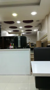 Rafel Fast Food