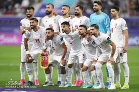 برنامه کامل تیم ملی فوتبال ایران تا جام جهانی ۲۰۲۶ مشخص شد - خبرورزشی