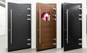 فروشگاه درب فتحی