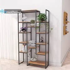 صنایع چوب شهرام