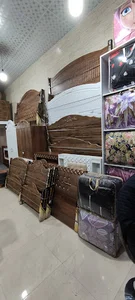 صنایع چوبی حاج رضا ده حقی