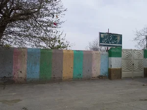 مدرسه فتح المبین