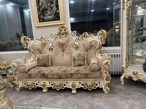 گالری مبل احسان