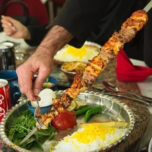 Tishco Cafe Restaurant | کافه رستوران تیشکو