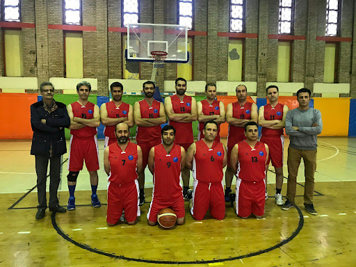 باشگاه فرهنگی ورزشی نبوغ
