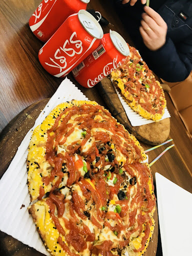 فست فود مارینو