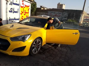 برق خودرو جلالی 2
