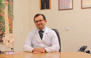 کلینیک طب فیزیکی پیشگام