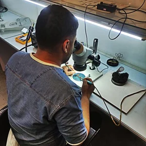 آموزشگاه تعمیرات موبایل فیدار 5