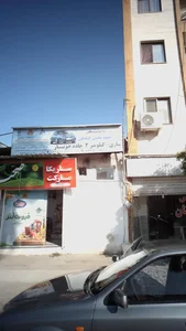 حمید بخشی کیادهی 2