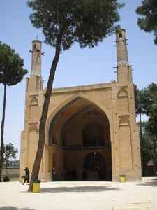 فرشاد نصیری
