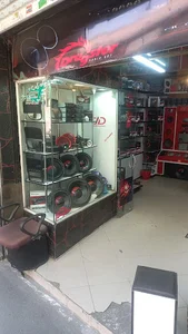 فروشگاه صدای برتر