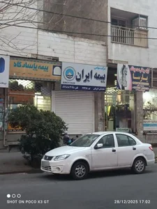 بیمه ایران نمایندگی ایروانی 2
