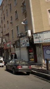 جوجه کباب وچلوکباب برکت 2