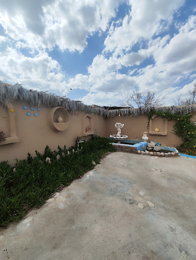 سفره خانه سنتی هم نمک