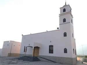 Masjid Saad bin Abi Waqas