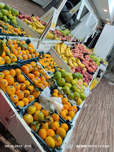 میوه سرای آنا