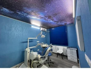 مطب دندانپزشکی دکتر محمد چهرقانی 3