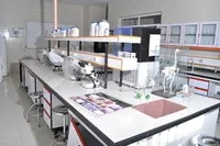 آزمایشگاه دکتر بیات